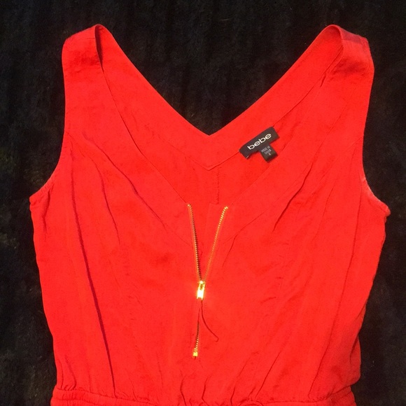 Romper - Picture 3 of 7